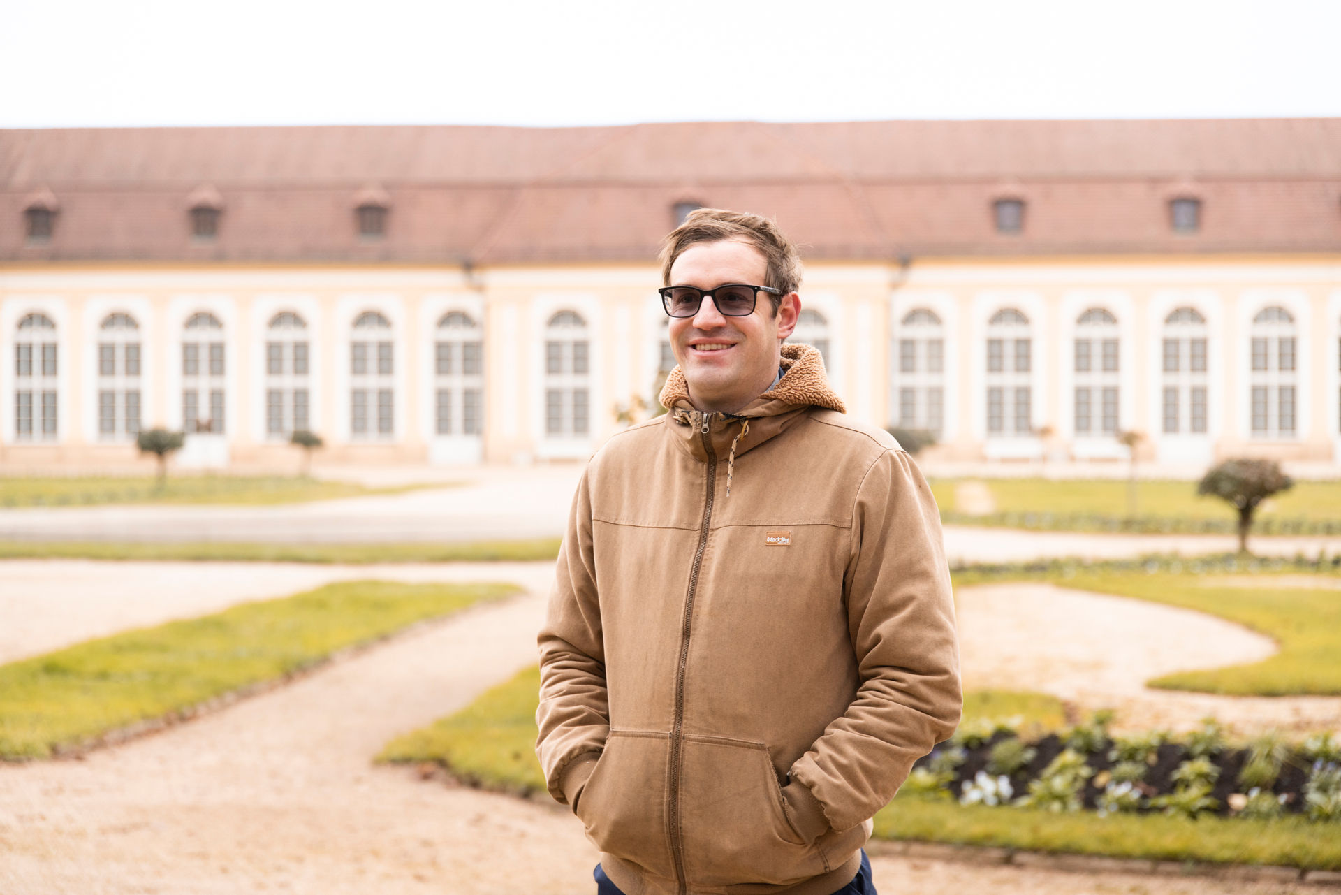 DJ Ansbach Moritz